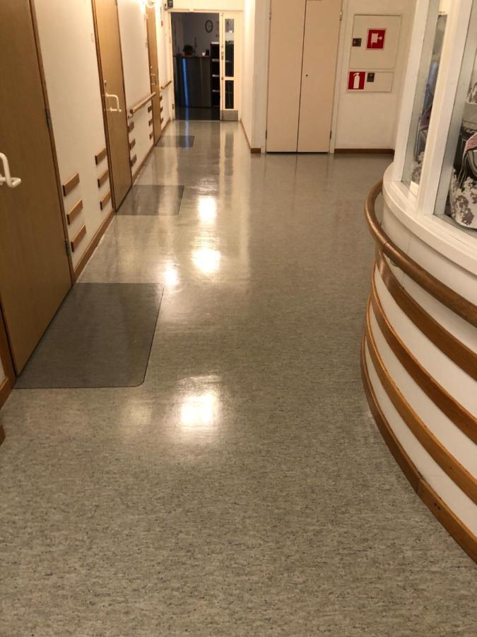 Budget Hotel Easystay 波尔沃 外观 照片
