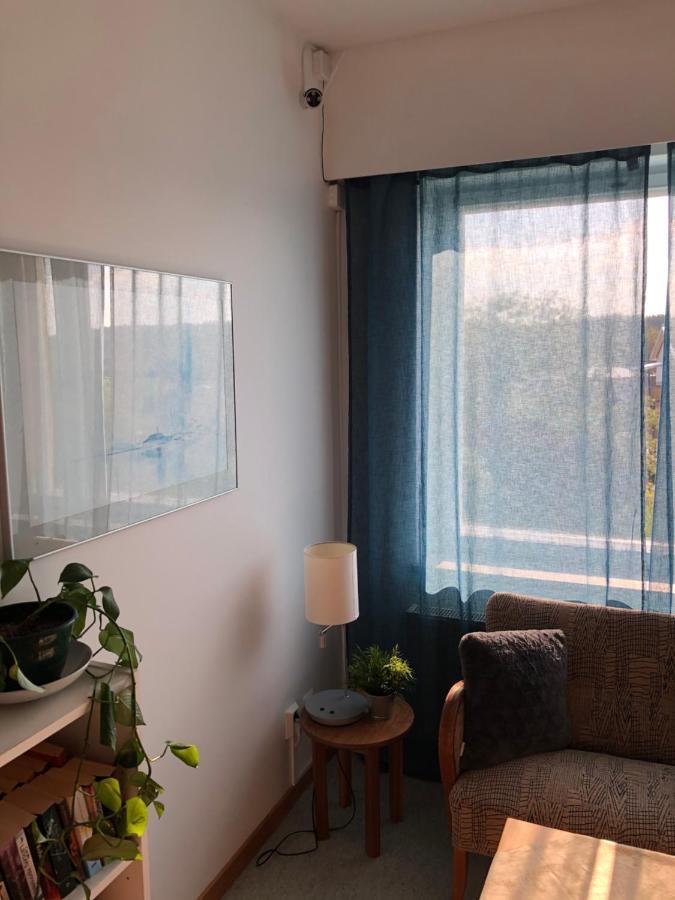 Budget Hotel Easystay 波尔沃 外观 照片